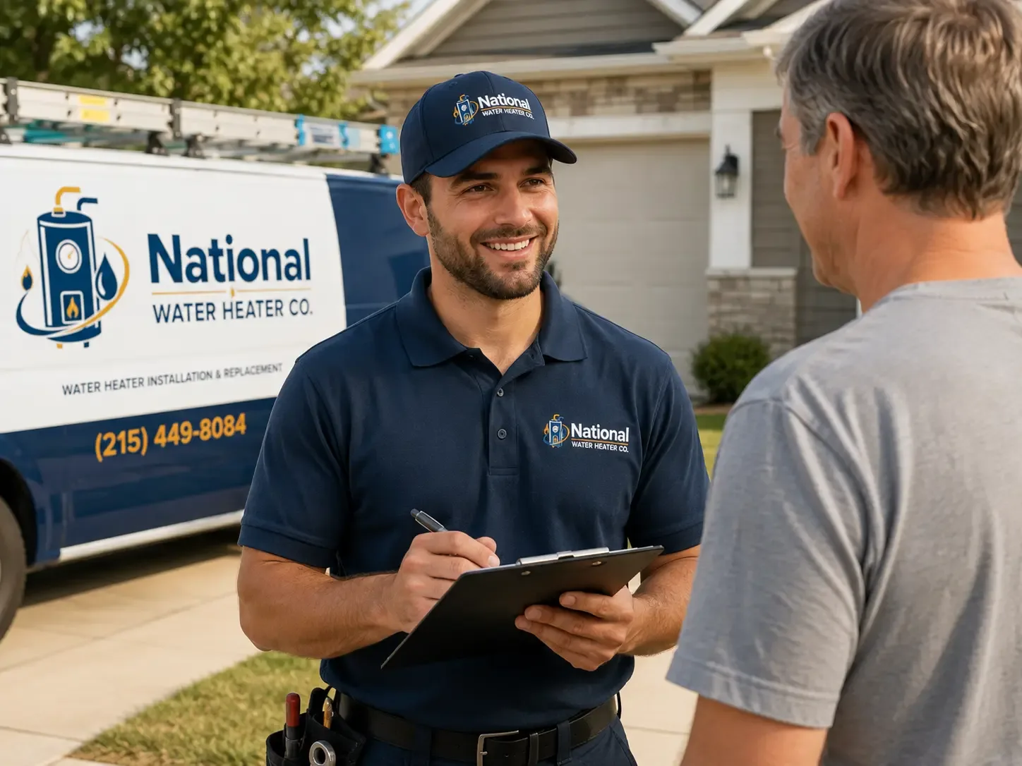 Water Heater Installation Lashmeet, WV FAQs